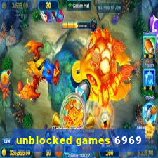 unblocked games 6969